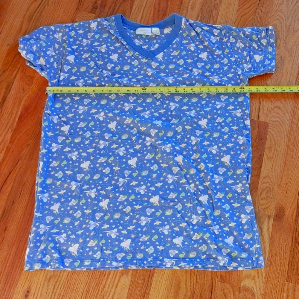 Audrey Lane shirt